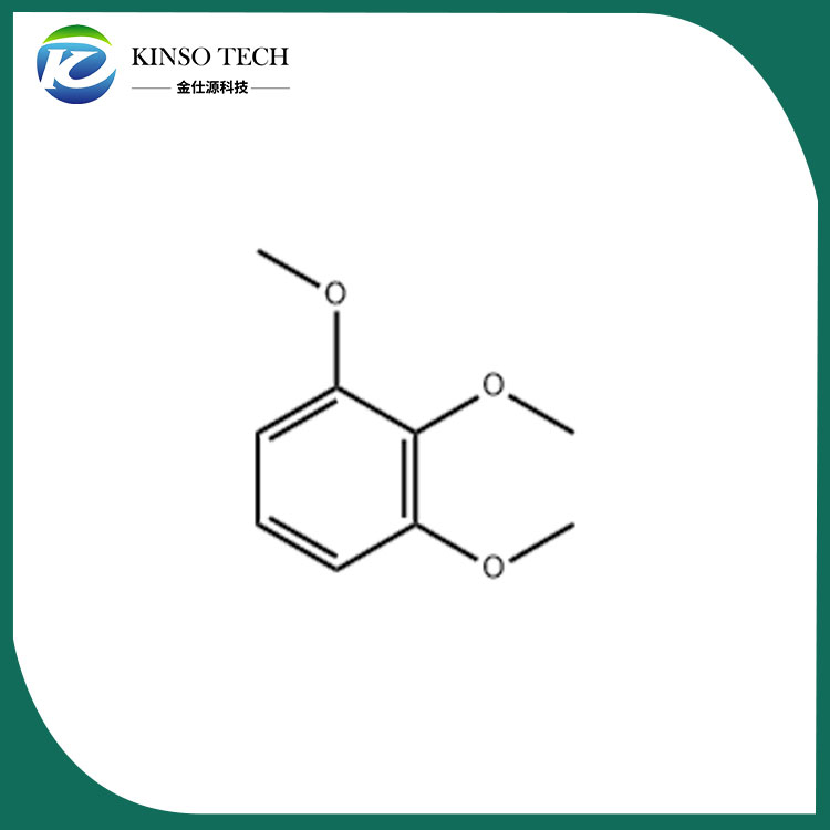 1 2 3-Trimetoksibenzol CAS 634-36-6