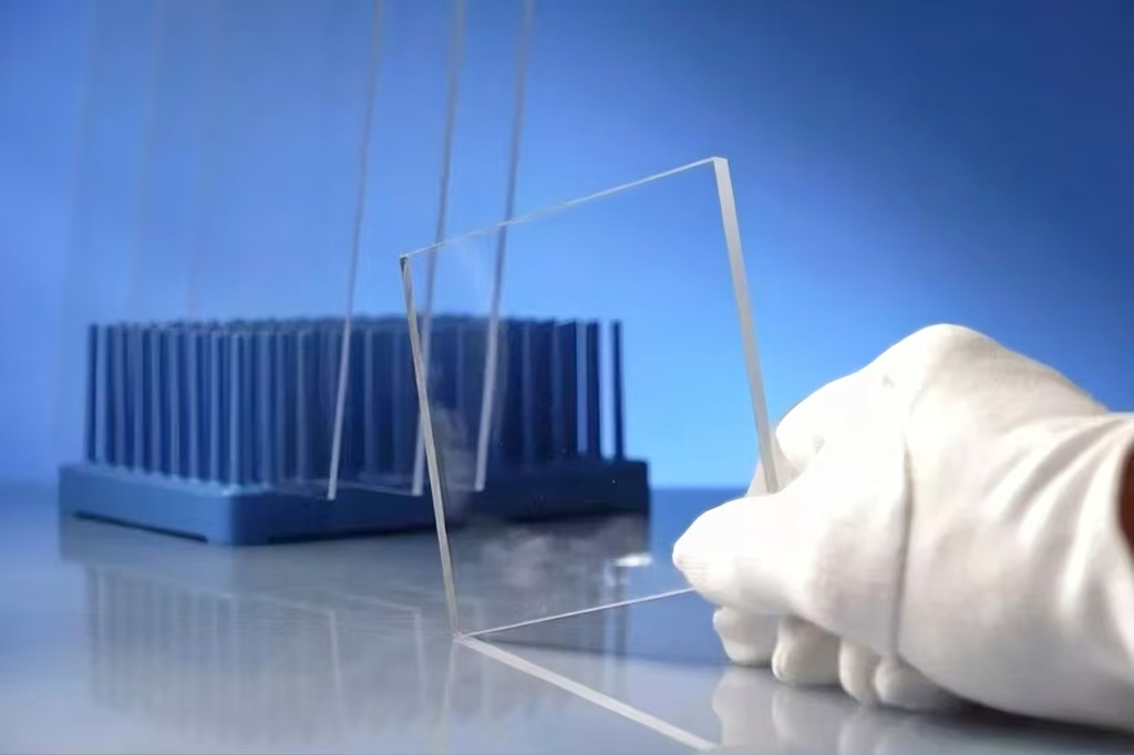 2-Chloro-4-fluorobenzoic acid & Liquid Crystal Materials