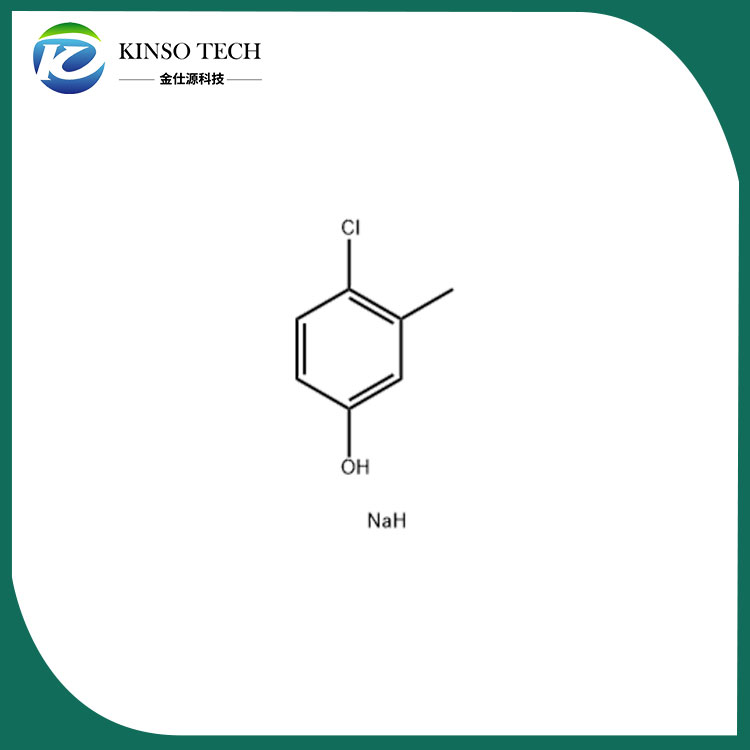 4-xloro-3-metil-fenosodium duzu CAS 15733-22-9